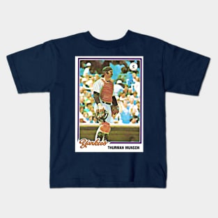 The Walrus Kids T-Shirt